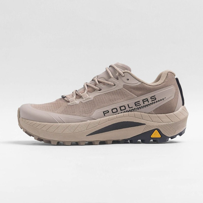 Anti Slip Trail Running Sneakers - 2026 New Trail Running Shoes for