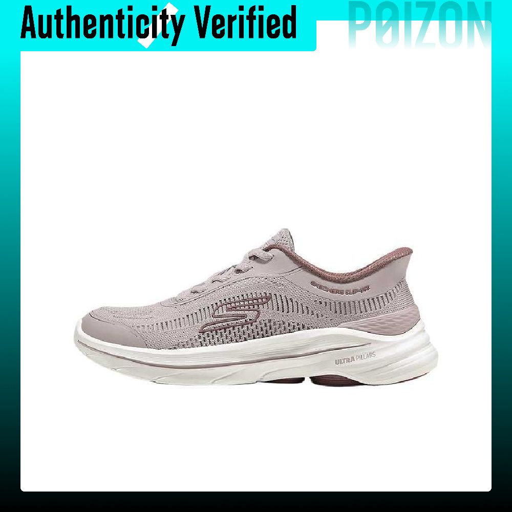 Men'S Shoes - Skechers Women's GO WALK Cushioning Low