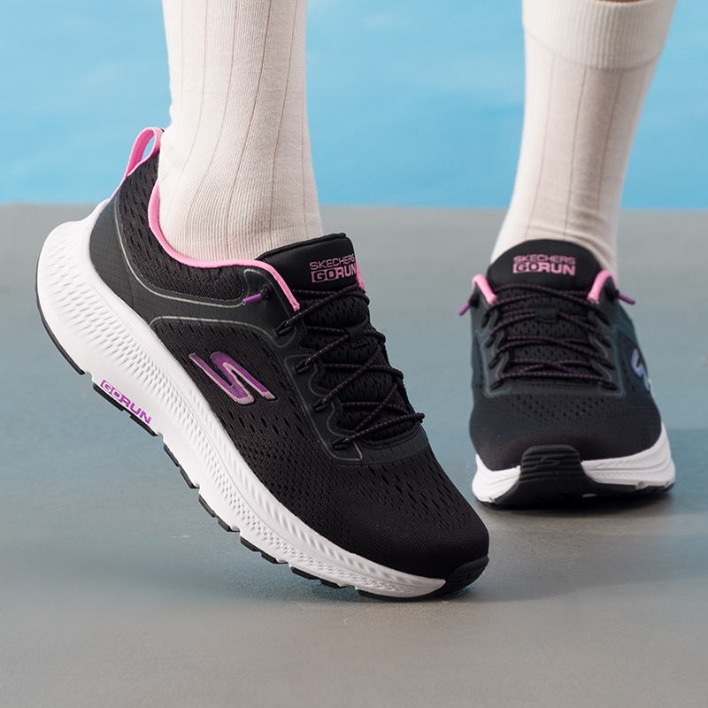 Skechers Women's Shoes Origina - đánh giá và giá Lightweight Road Running Shoes