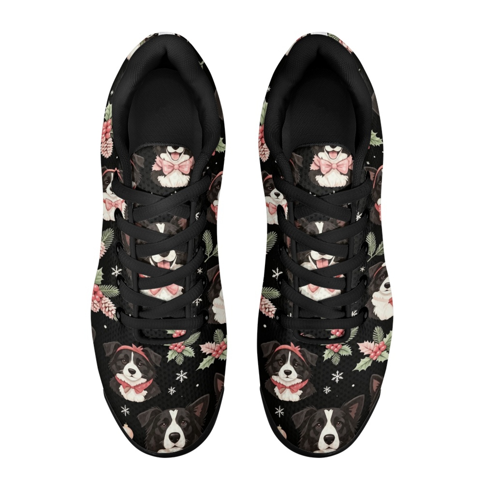 PENSTROLL Christmas Mesh Jogge - đánh giá và giá Air Cushion Jogger Shoes Men