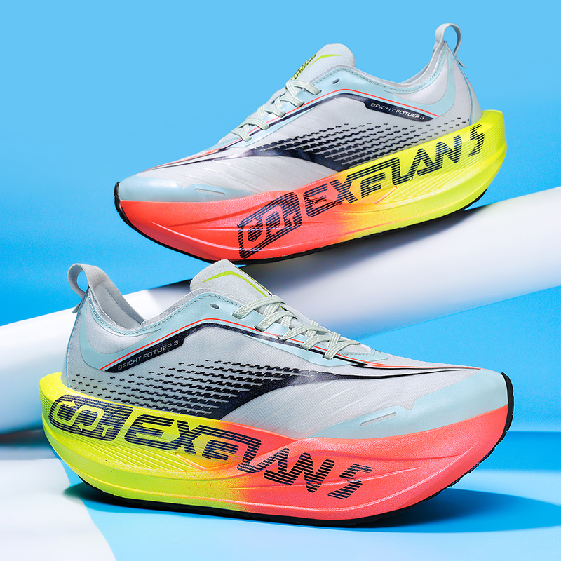 Men Carbon Plate Running Shoes - đánh giá và giá Carbon Plate Marathon Racing Shoes