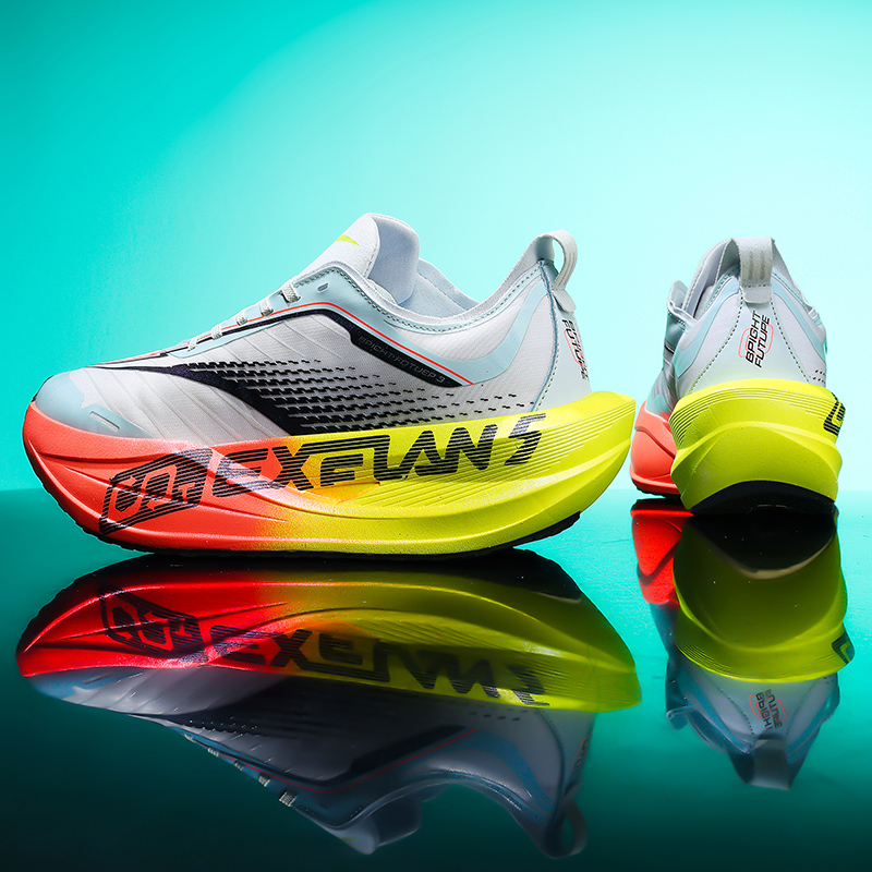 Men Carbon Plate Running Shoes - đánh giá và giá Carbon Plate Marathon Racing Shoes