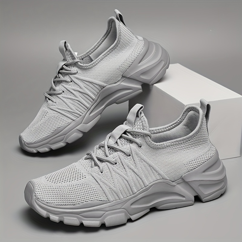 Giày thể thao thời trang nam g - đánh giá và giá Shock Absorbing Gym Trainers