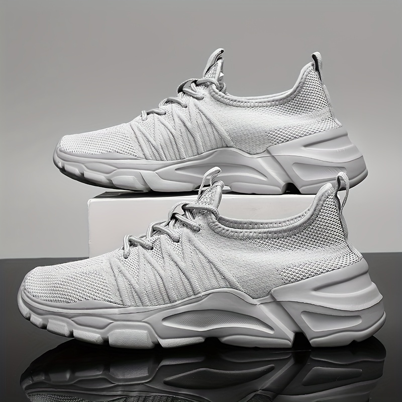 Giày thể thao thời trang nam g - đánh giá và giá Shock Absorbing Gym Trainers
