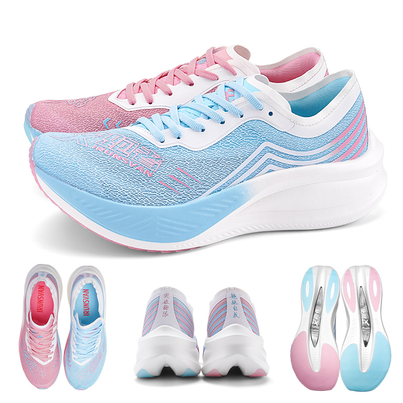 IRUNSVAN Christmas Nylon Sheet - đánh giá và giá Reflective Night Running Shoes