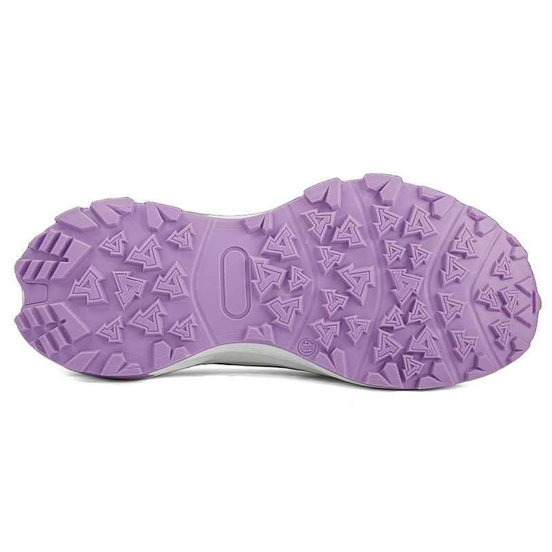 Men's Trail Running Shoes BOA  - đánh giá và giá Anti Slip Trail Running Sneakers