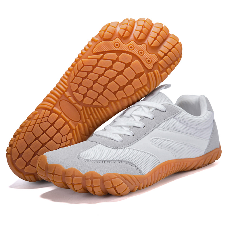 Barefoot Shoes Women Men Wide  - đánh giá và giá Wide Toe Box Running Sneakers
