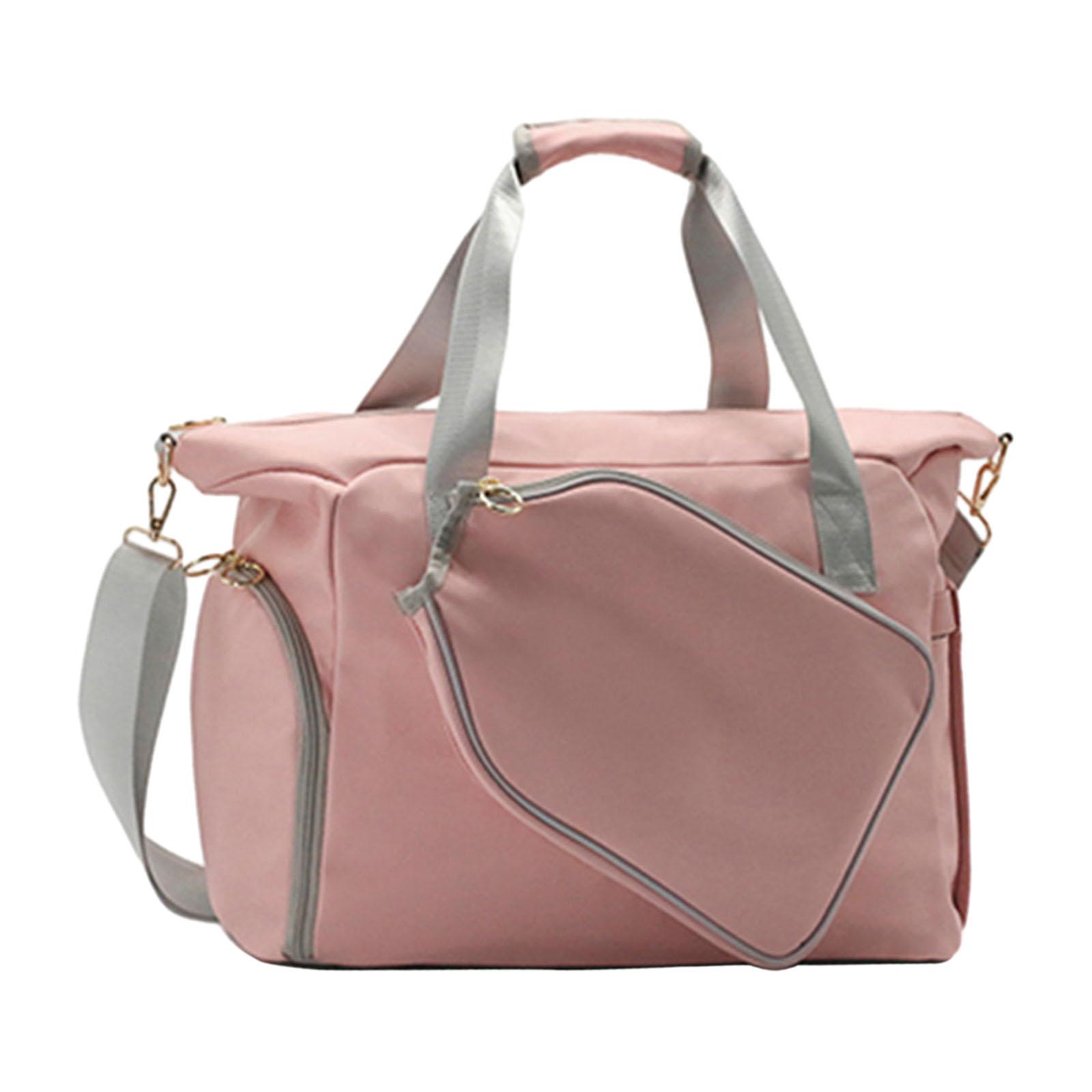 Pickleball Bag with Shoe Compa - đánh giá và giá Women'S Shoes
