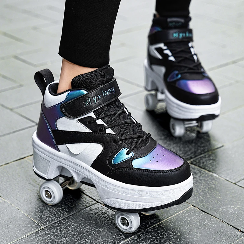 NEW children's sports roller s - đánh giá và giá Men'S Shoes