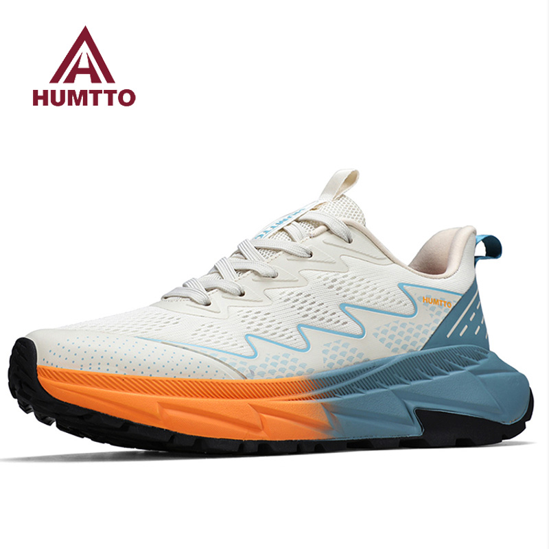 HUMTTO Outdoor hiking shoes me - đánh giá và giá Lightweight Road Running Shoes