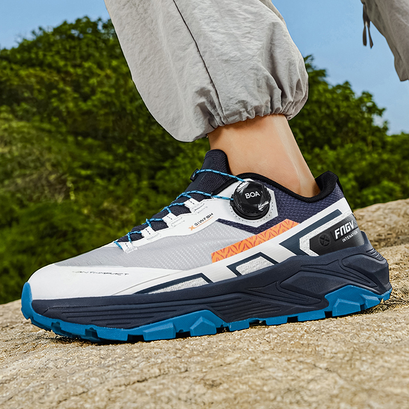 Trail Running Shoes New Arriva - đánh giá và giá Lightweight Road Running Shoes