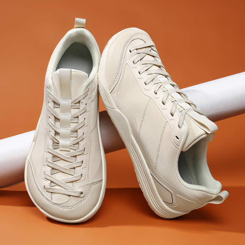 Wide Toe Box Casual Sneakers S - đánh giá và giá Wide Toe Box Running Sneakers