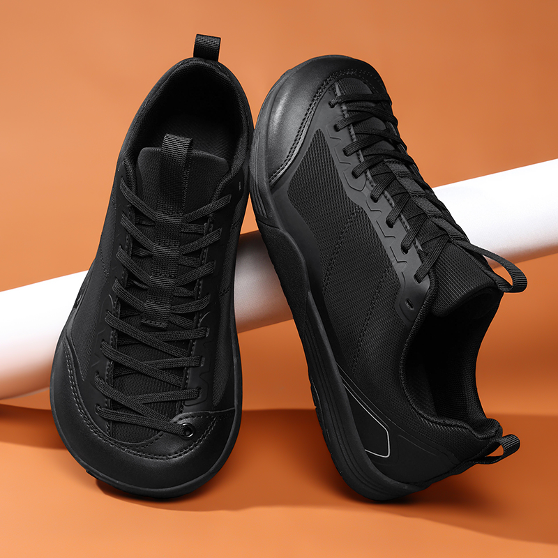 Wide Toe Box Casual Sneakers S - đánh giá và giá Wide Toe Box Running Sneakers