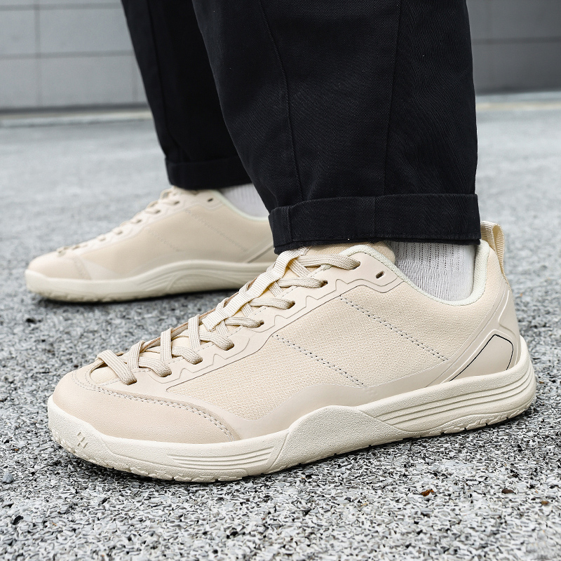 Wide Toe Box Casual Sneakers S - đánh giá và giá Wide Toe Box Running Sneakers