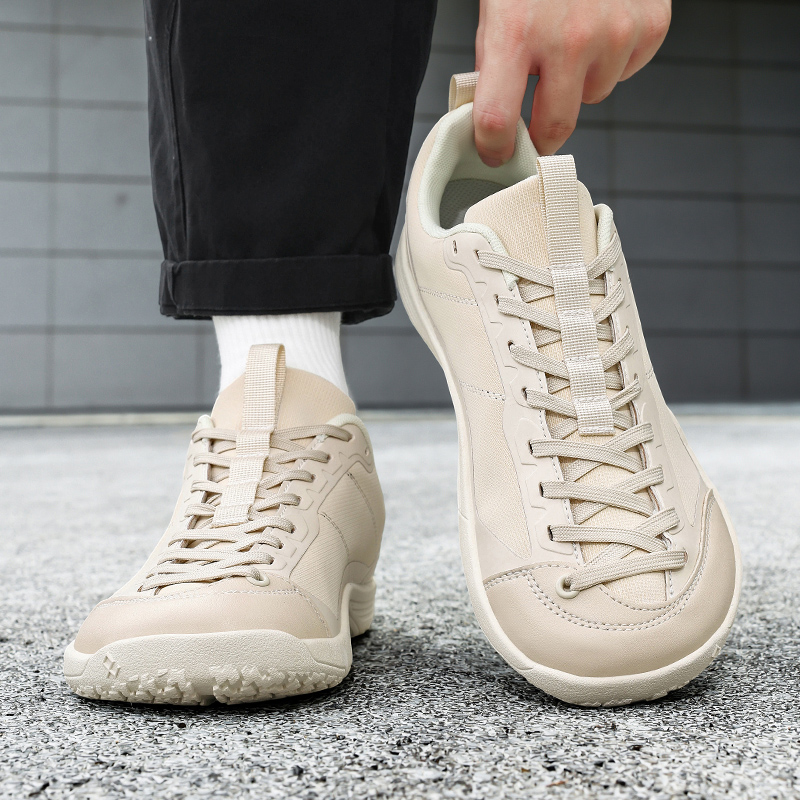Wide Toe Box Casual Sneakers S - đánh giá và giá Wide Toe Box Running Sneakers