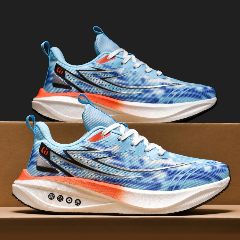 Running Shoes for Men Off-road - đánh giá và giá Lightweight Road Running Shoes