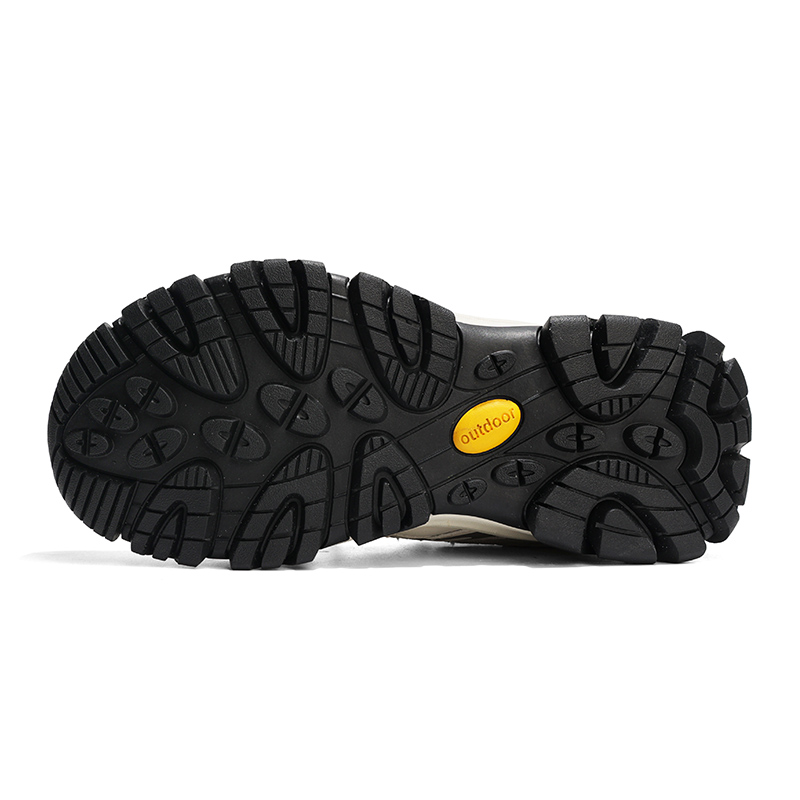 Men And Women Hiking Shoes Bre - đánh giá và giá Anti Slip Trail Running Sneakers