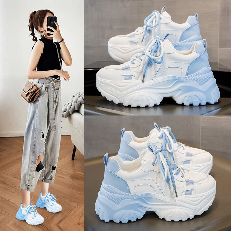 Women Sneakers 2026 New Fashio - đánh giá và giá Running Shoes
