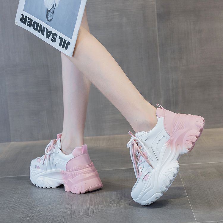 Women Sneakers 2026 New Fashio - đánh giá và giá Running Shoes