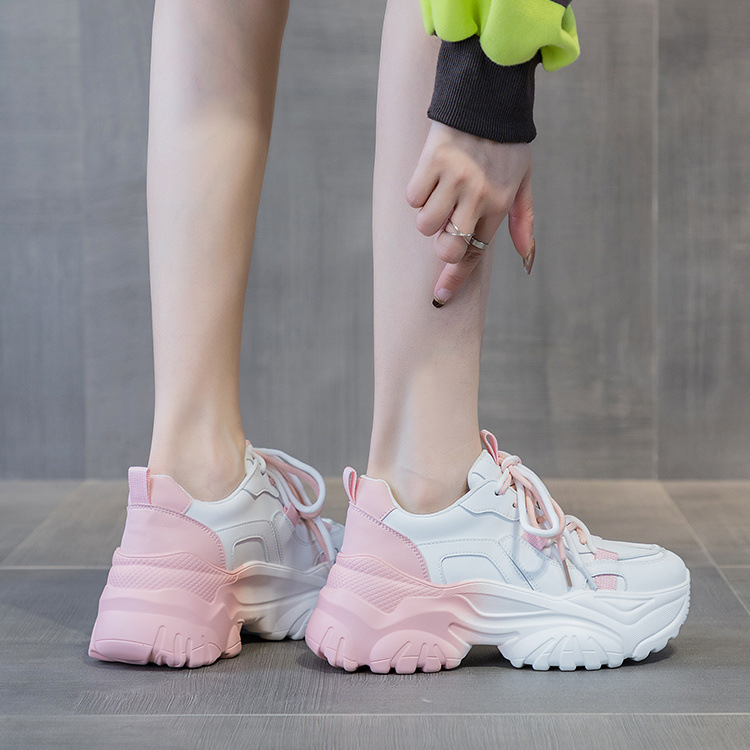 Women Sneakers 2026 New Fashio - đánh giá và giá Running Shoes