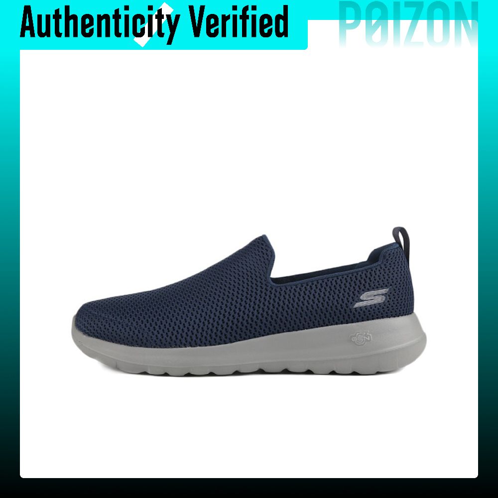 Skechers GO WALK Ma Fabric Cus - đánh giá và giá Men'S Shoes