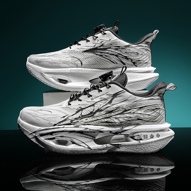 Men's Sneakers Carbon Plate Ru - đánh giá và giá Carbon Plate Marathon Racing Shoes