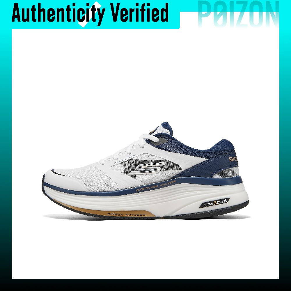 Skechers Go Walk Distance Walk - đánh giá và giá Men'S Shoes