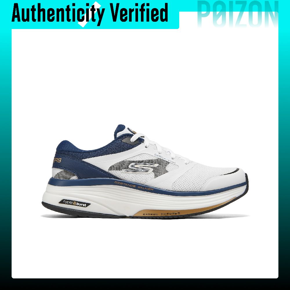 Skechers Go Walk Distance Walk - đánh giá và giá Men'S Shoes