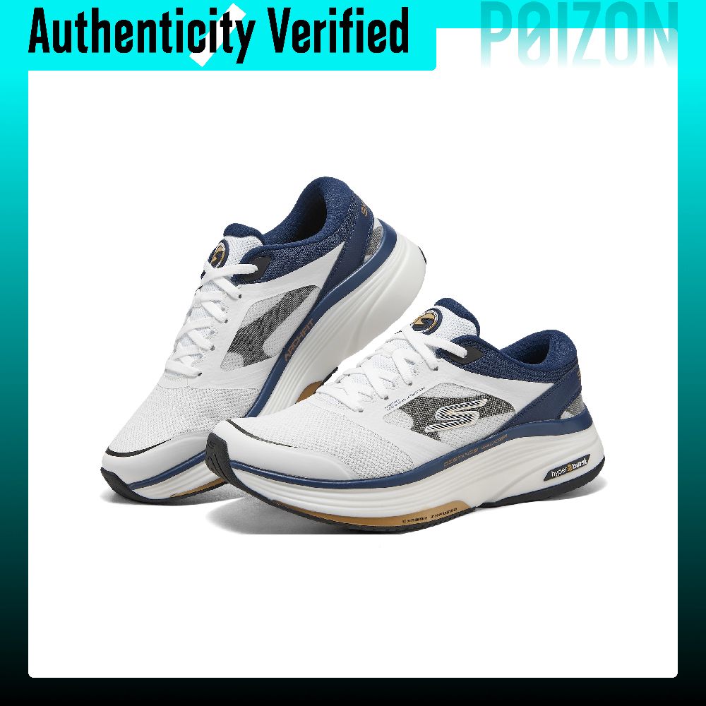Skechers Go Walk Distance Walk - đánh giá và giá Men'S Shoes