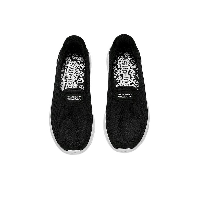Skechers Women's GO WALK Mesh  - đánh giá và giá Men'S Shoes