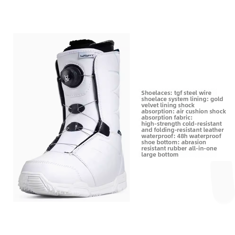 Adult Anti-Slip Waterproof Vel - đánh giá và giá Boots