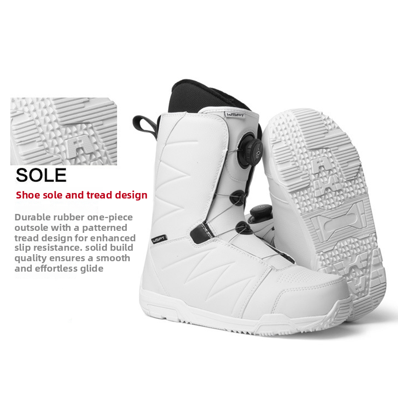 Adult Anti-Slip Waterproof Vel - đánh giá và giá Boots