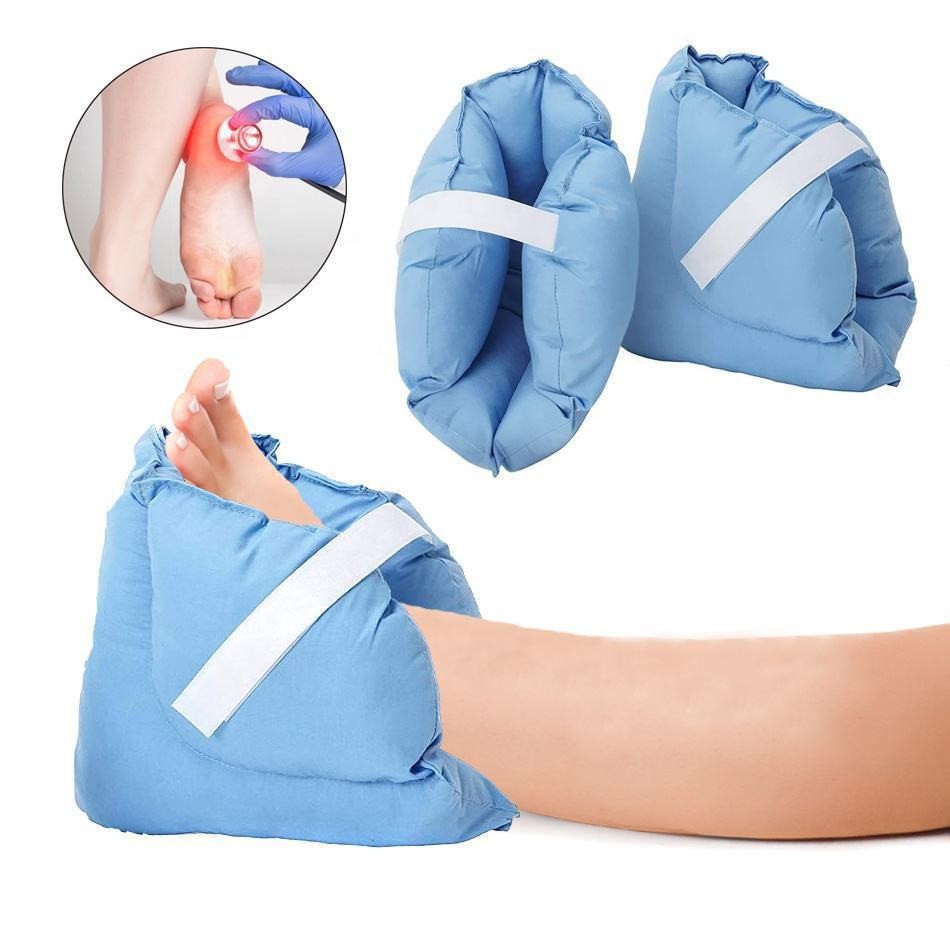 Heel Cushion Protector Pillow  - đánh giá và giá Heels