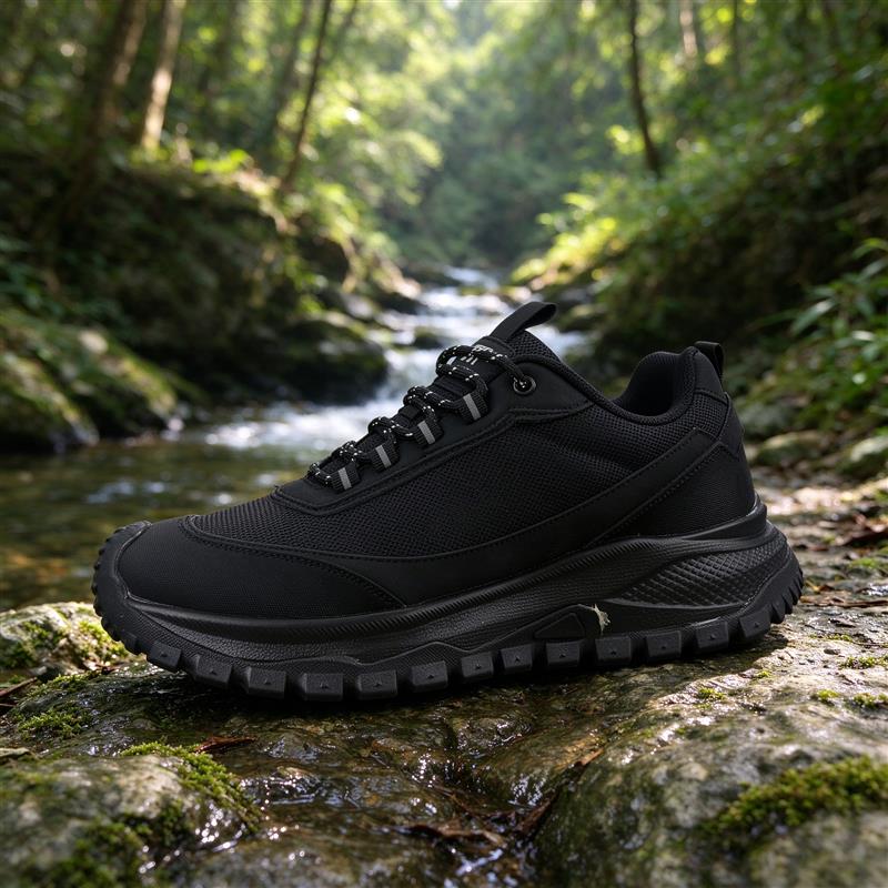 2026 New Luxury Running Sneake - đánh giá và giá Anti Slip Trail Running Sneakers