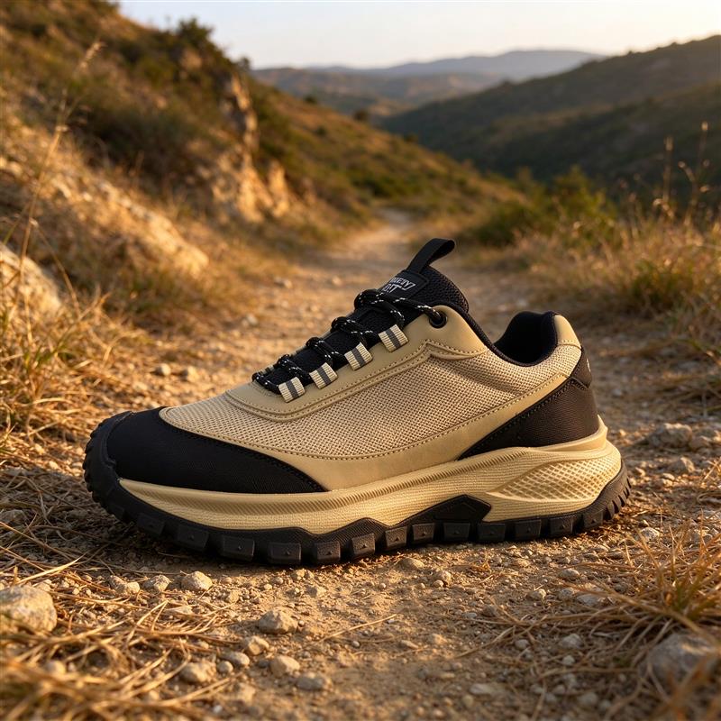 2026 New Luxury Running Sneake - đánh giá và giá Anti Slip Trail Running Sneakers
