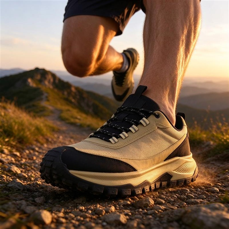 2026 New Luxury Running Sneake - đánh giá và giá Anti Slip Trail Running Sneakers