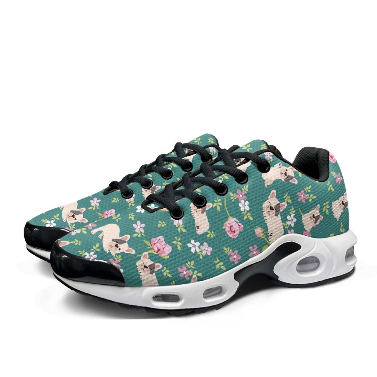 PENSTROLL Fashion Walking Shoe - đánh giá và giá Air Cushion Jogger Shoes Men
