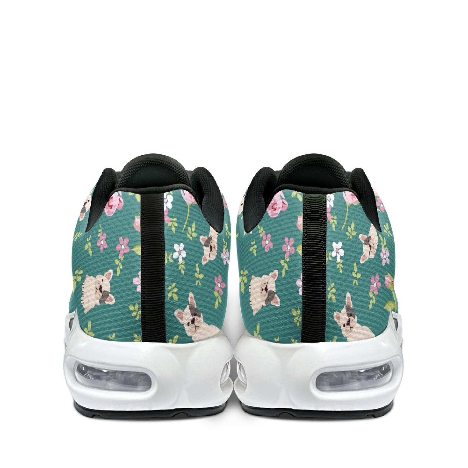 PENSTROLL Fashion Walking Shoe - đánh giá và giá Air Cushion Jogger Shoes Men
