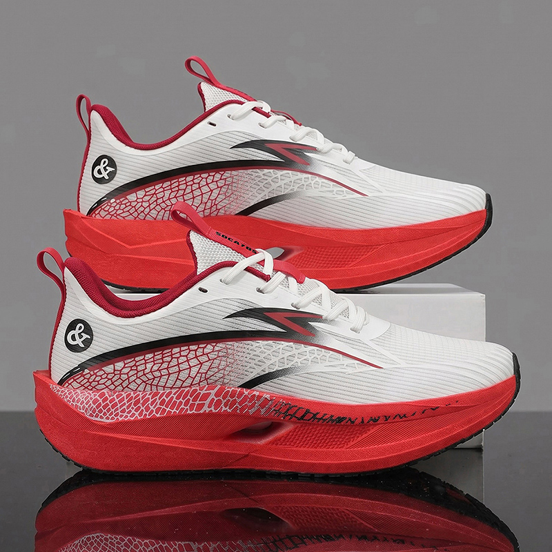 Carbon Plate Running Shoes Mar - đánh giá và giá Carbon Plate Marathon Racing Shoes