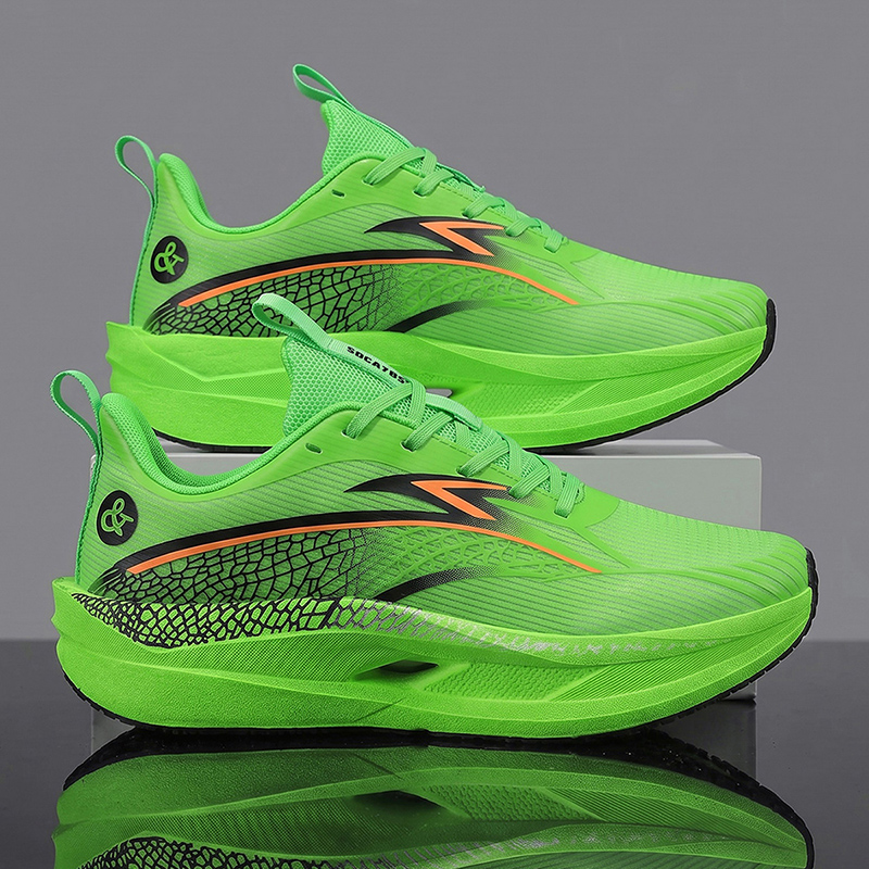 Carbon Plate Running Shoes Mar - đánh giá và giá Carbon Plate Marathon Racing Shoes