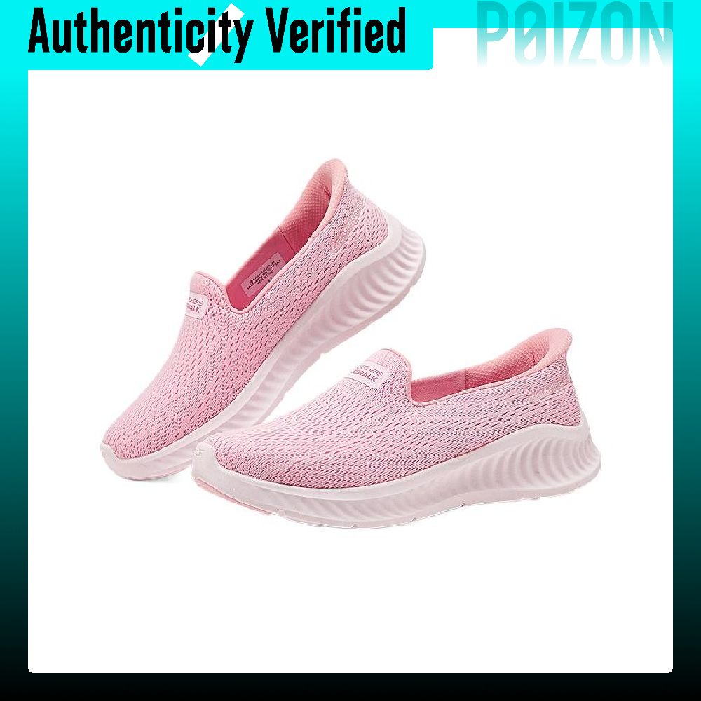 Skechers Women's GO WALK Mesh  - đánh giá và giá Men'S Shoes