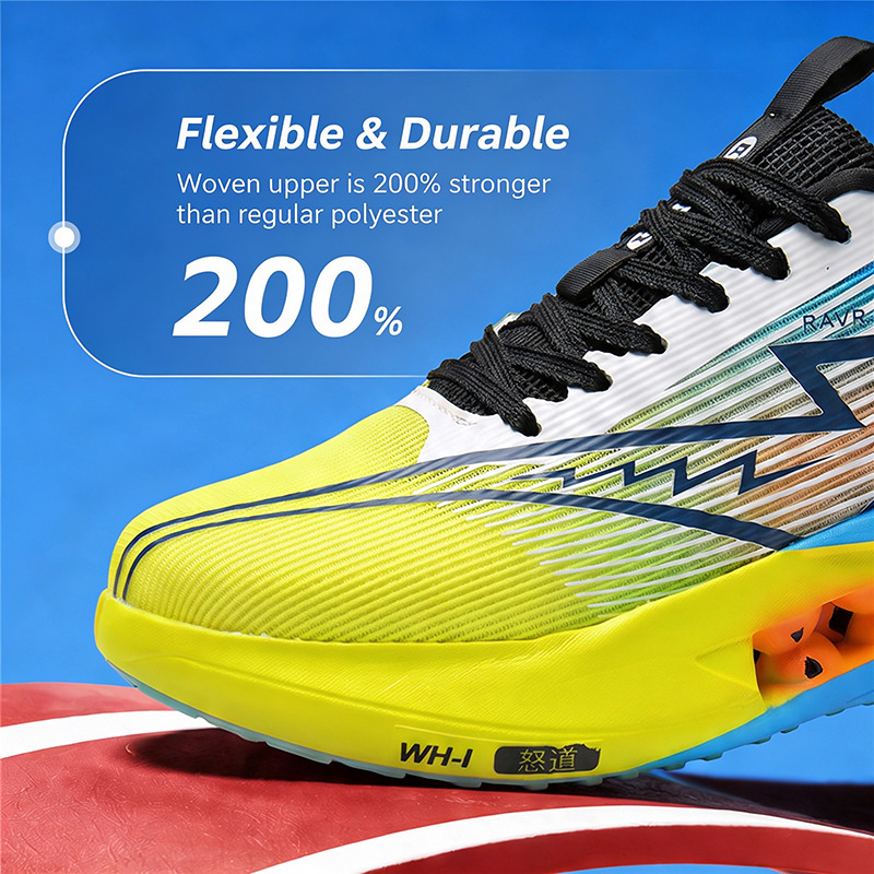 Unisex Carbon Plate Running Sh - đánh giá và giá Carbon Plate Marathon Racing Shoes