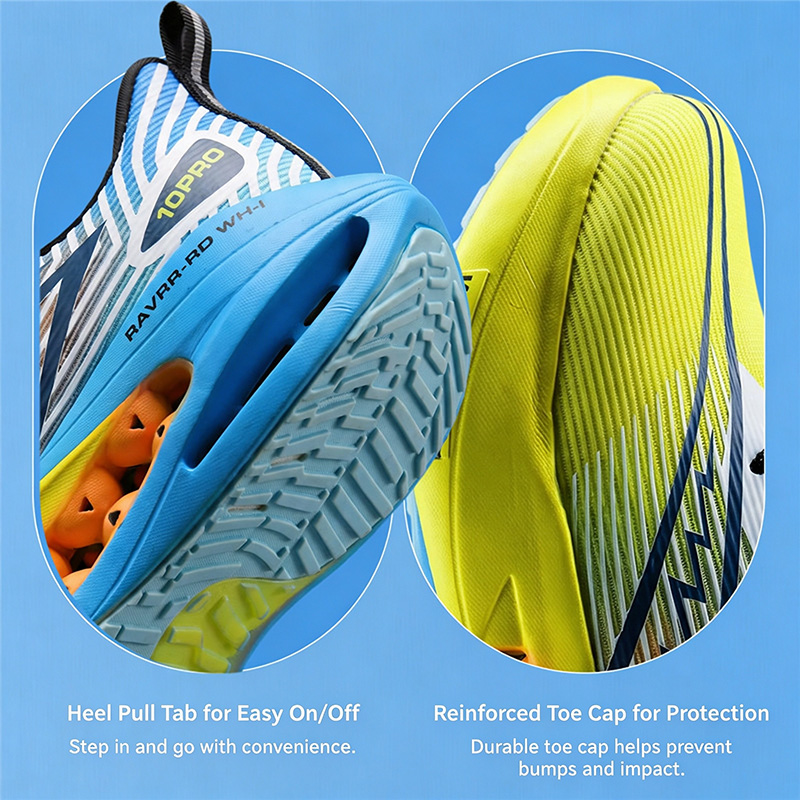 Unisex Carbon Plate Running Sh - đánh giá và giá Carbon Plate Marathon Racing Shoes