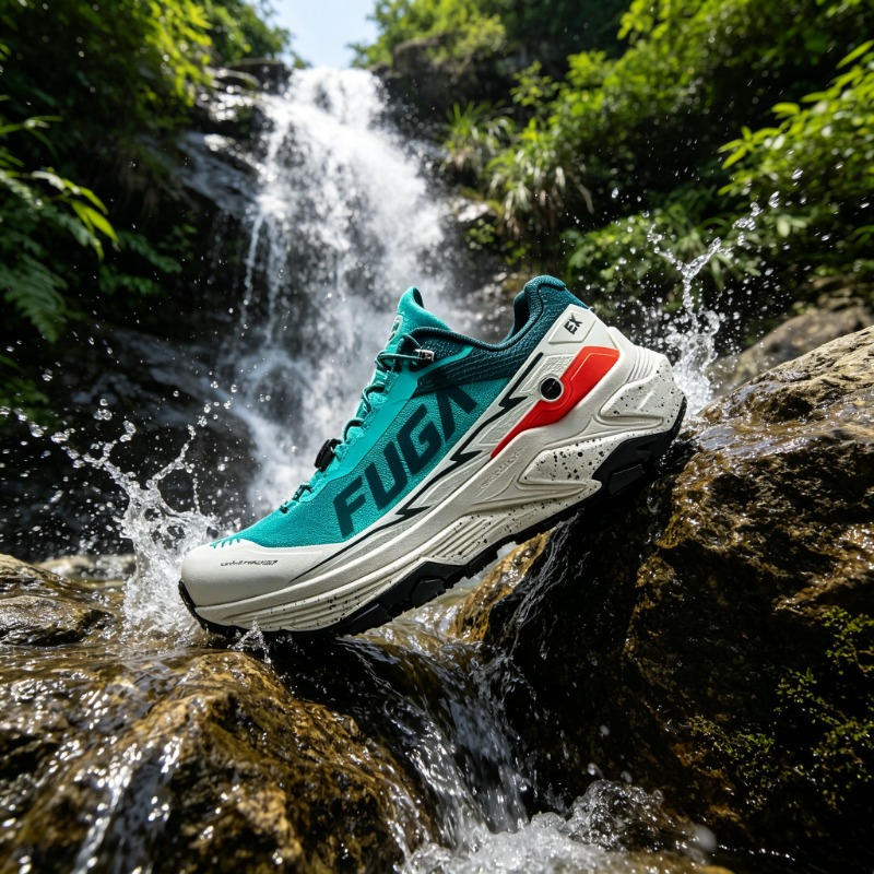 2026 New Trend Running Men Tra - đánh giá và giá Anti Slip Trail Running Sneakers