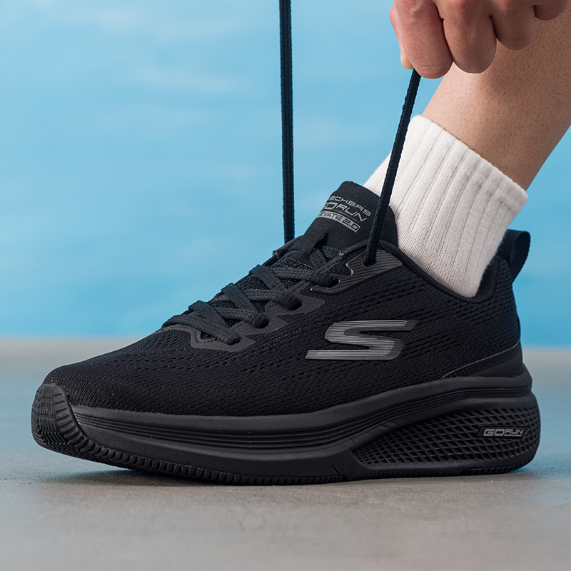 Skechers Men's Shoes Original  - đánh giá và giá Lightweight Road Running Shoes