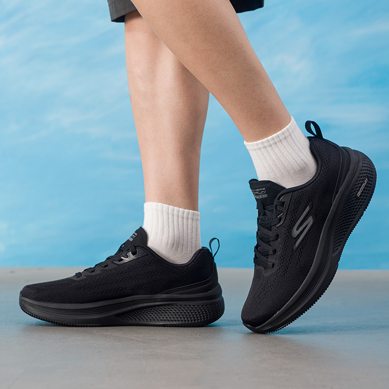 Skechers Men's Shoes Original  - đánh giá và giá Lightweight Road Running Shoes