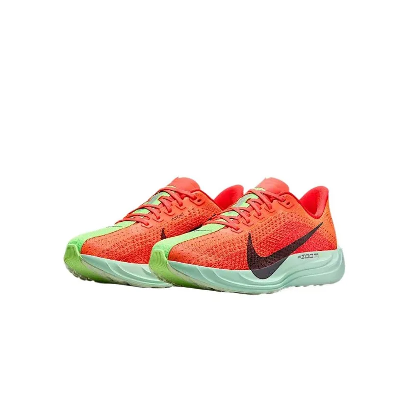 Nike Pegasus Plus Red Women's  - đánh giá và giá Lightweight Road Running Shoes