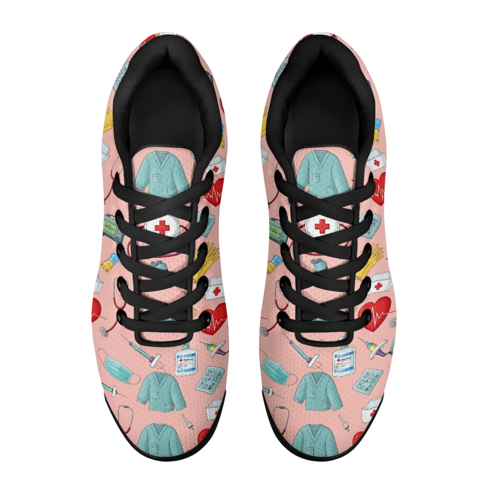 PENSTROLL Mesh Chunky Air Cush - đánh giá và giá Air Cushion Jogger Shoes Men