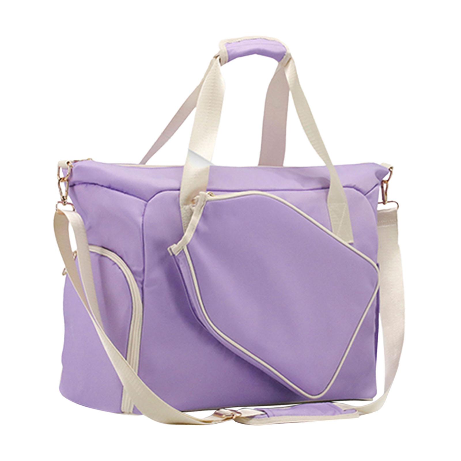Zipper Pickleball Bag for Men  - đánh giá và giá Women'S Shoes