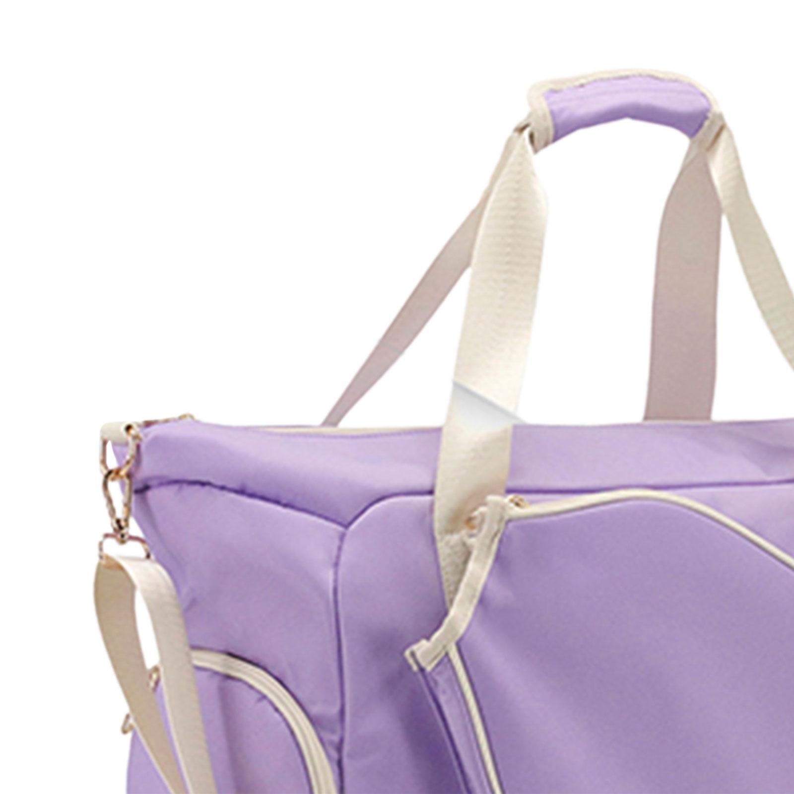 Zipper Pickleball Bag for Men  - đánh giá và giá Women'S Shoes